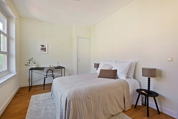 Medium property photo - Roerstraat 25-3, 1078 LH Amsterdam